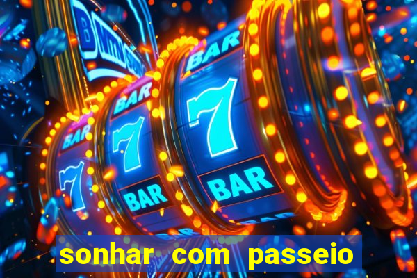 sonhar com passeio de lancha